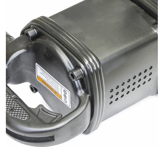 Пневматический гайковерт PI TOOLS 3200L 6798