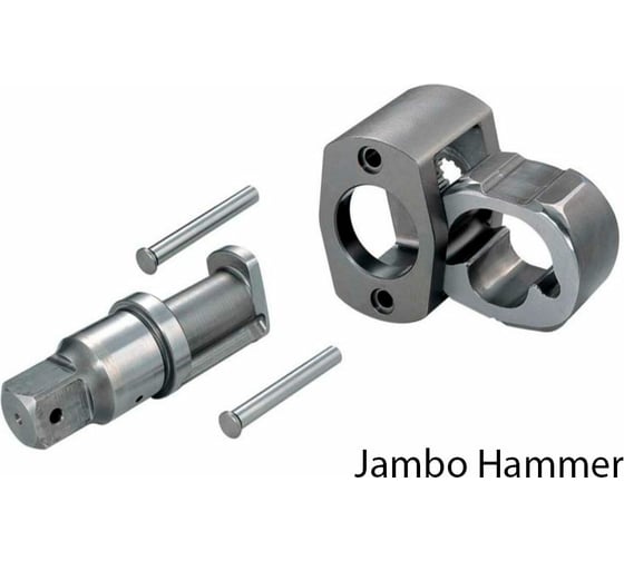 Пневматический гайковерт МОБИЛСЕРВИС 1/2, 900 N/m MS-4650