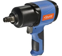 Пневматический инструмент Sturm AU-1730-08-12