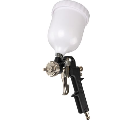 Краскопульт с верхним баком ARMA сопло 1.8мм S990G-2(1,8)