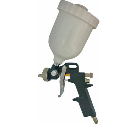Краскопульт с верхним баком ARMA S990G-2 сопло 2.5мм S990G-2(2,5)