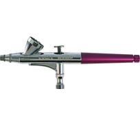 Аэрограф RADEX Star SAP-BR02