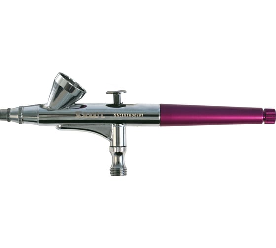 Аэрограф RADEX Star SAP-BR02