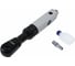 Пневмотрещотка Rockforce 68Нм, 1/2'' потребление 77л/мин, штуцер 1/4 RF-RP7408(50371) 1
