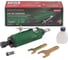 Пневмозачистная машинка с прорезиненной рукояткой Rockforce RF-RP7314(50369) 5