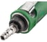 Пневмозачистная машинка с прорезиненной рукояткой Rockforce RF-RP7314(50369) 7
