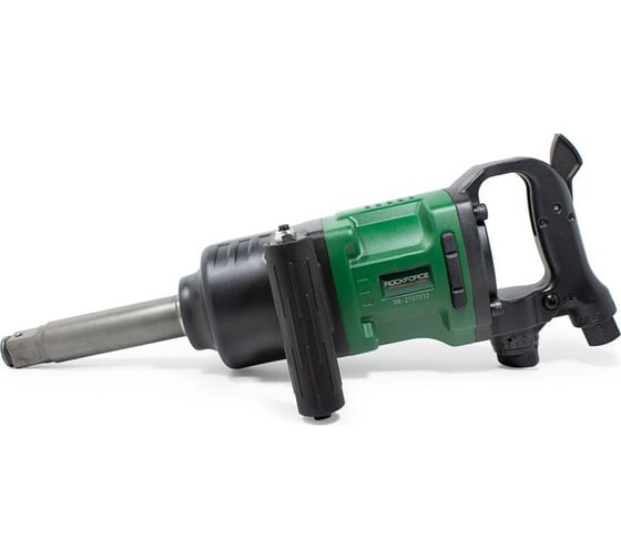 Ударный пневмогайковерт Rockforce RF-RP7485