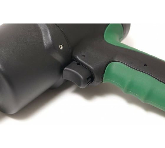 Ударный пневмогайковерт Rockforce 3/4'' DR с реверсом и регулировкой усилия RF-82566(48142)