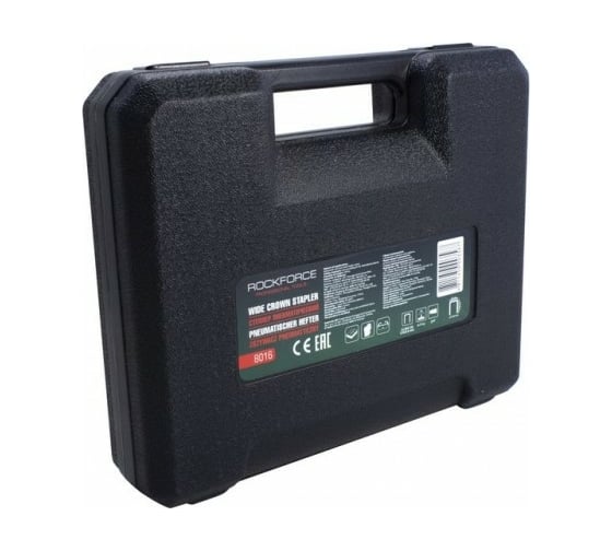 Пневматический степлер Rockforce RF-8016