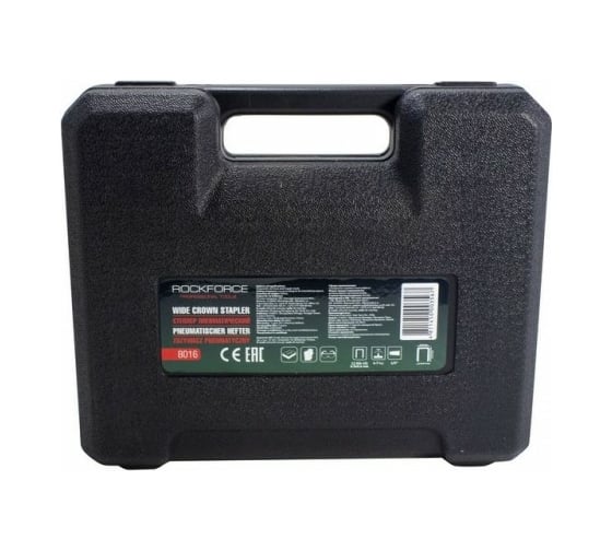 Пневматический степлер Rockforce RF-8016