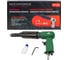 Пневмозубило Rockforce с насадкой игольчатой штуцер 1/4 RF-RP7658(50375) 1