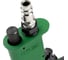 Пневмозубило Rockforce с насадкой игольчатой штуцер 1/4 RF-RP7658(50375) 4