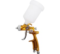 Окрасочный пистолет с верхним пластиковым бачком RADEX Star EVO-T-106TF EVO-T-106TF-12G