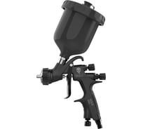 Краскопульт RADEX SKULL GOLD Spray gun 10113 22150905