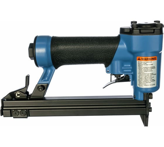 Скобозабивной пистолет Pegas pneumatic (Sumak) 80/16 1016