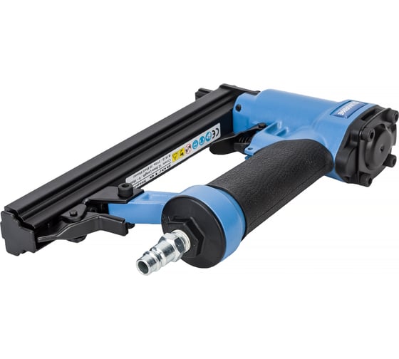 Скобозабивной пистолет Pegas pneumatic (Sumak) 80/16 1016
