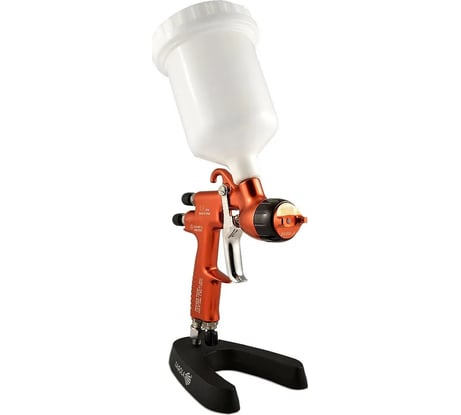 Краскораспылитель с новым клапаном Sagola 3300 GTO 1.30, TECH 10142302