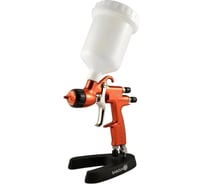 Краскораспылитель с новым клапаном Sagola 3300 GTO 1.40, TECH 10142303