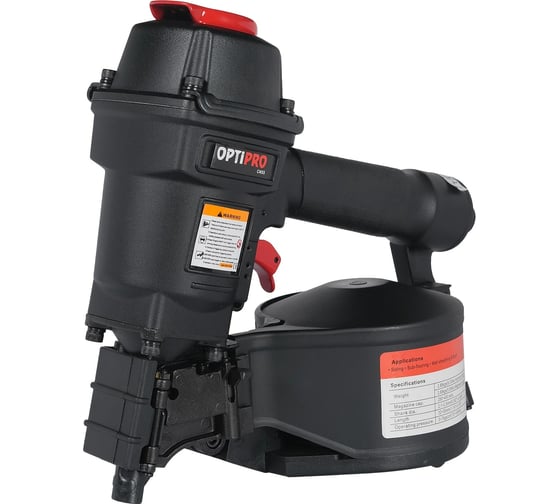 Пневмоинструмент OPTIPRO CN 55 CN55PRO 1