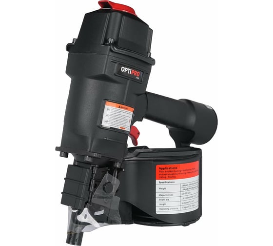 Пневмоинструмент OPTIPRO CN 80 CN80PRO