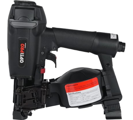 Пневмоинструмент OPTIPRO CRN45A CRN45APRO