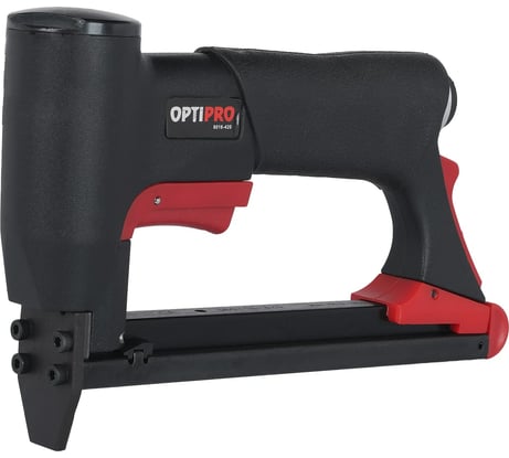 Скобозабивной пневмостеплер OPTIPRO 8016/420 8016/420PRO