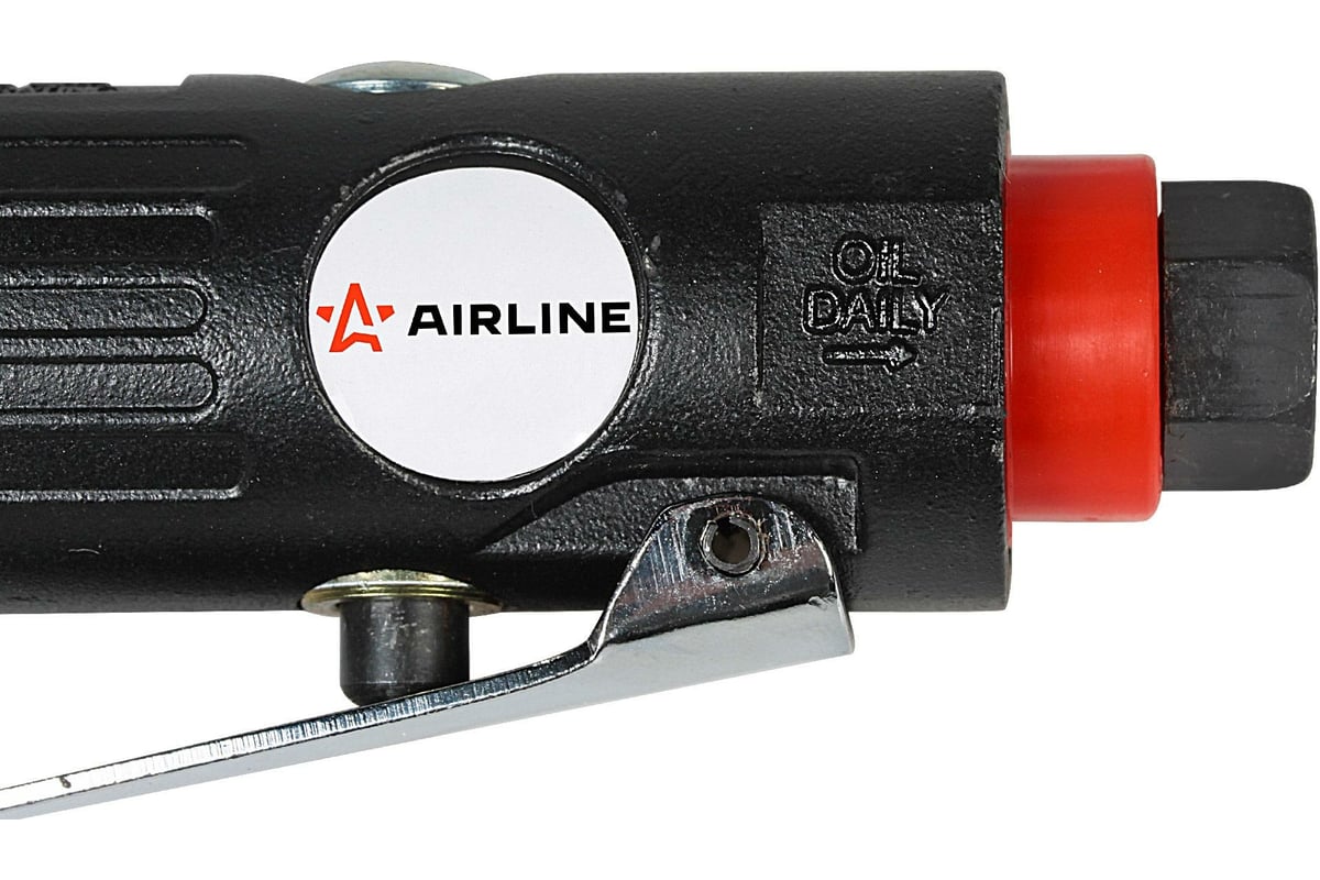 Шлифовальная прямая пневматическая машинка Airline МИНИ ATBR003 .