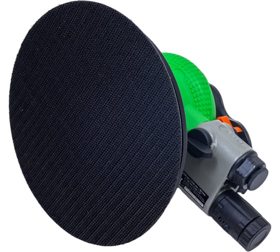 Эксцентриковая пневмошлифмашина ECO ASP11-150