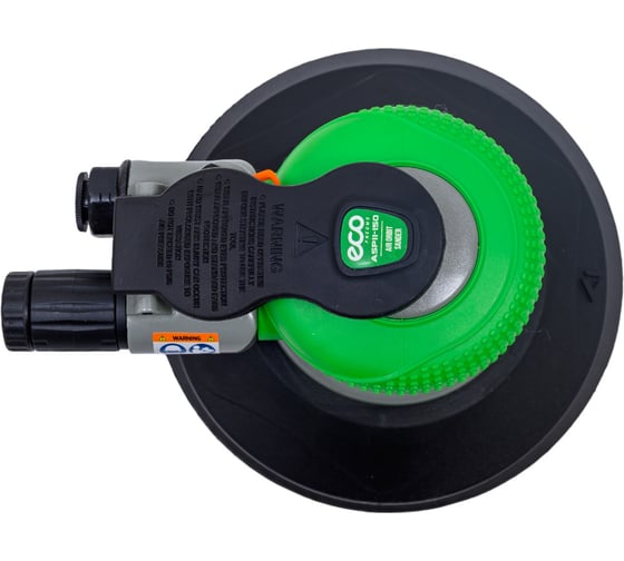Эксцентриковая пневмошлифмашина ECO ASP11-150