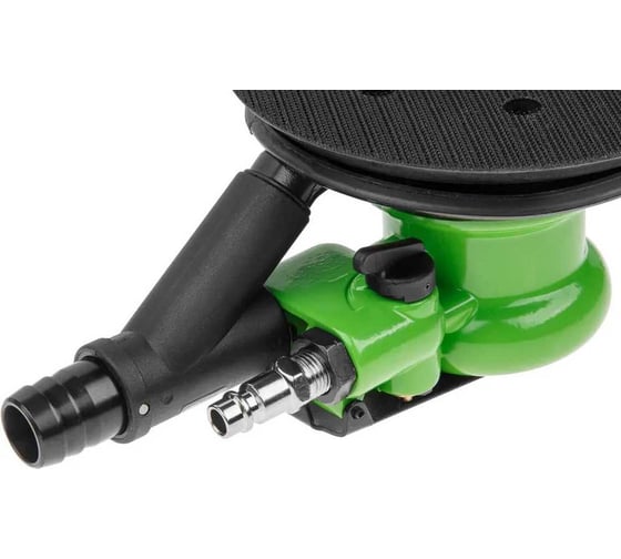 Эксцентриковая пневмошлифмашина ECO ASP12-150V