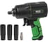 Пневмогайковерт ECO AIW-1500S ЦГ-0946915700 1