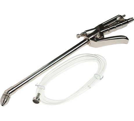 Пистолет для очистки двигателя и моторного отсека JTC, 6023 302529