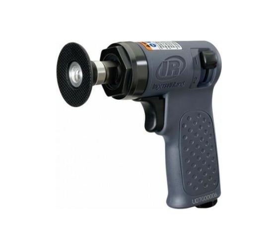 Шлифовальная пневматическая машина Ingersoll Rand 15000 об/мин, 0.15 кВт, 75 мм 3103XP 1
