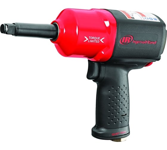 Ударный пневматический гайковерт Ingersoll Rand 1/2" 2135QTL-2