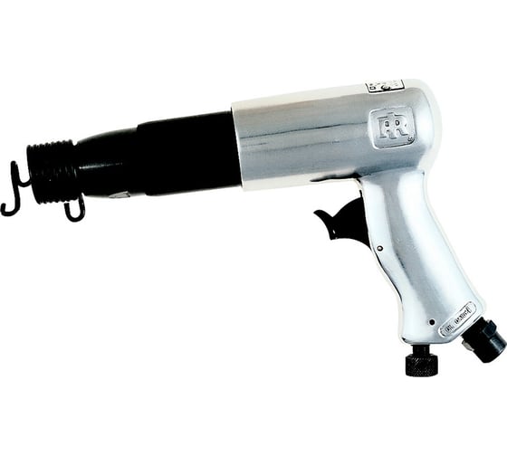 Пневматический молоток Ingersoll Rand 10.2 мм, 89 мм, 2000 уд/мин, круглый хвост 117-EU 1