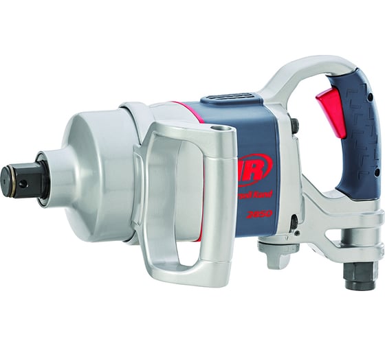 Ударный пневматический гайковерт Ingersoll Rand 1", 2850/203-1356 Нм, 5500 об/мин 2850MAX