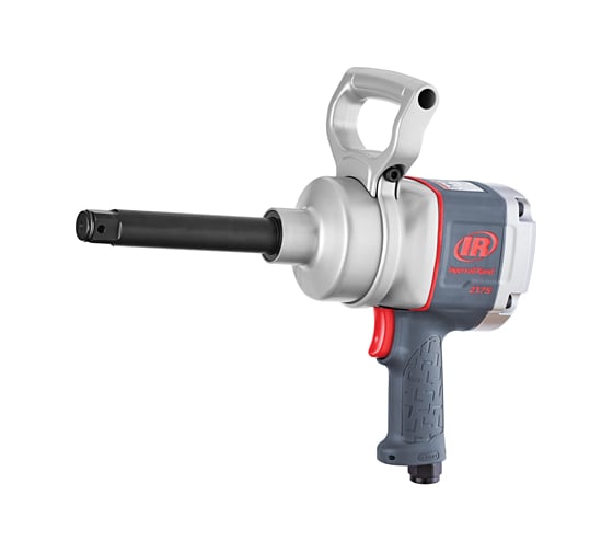 Ударный пневматический гайковерт Ingersoll Rand 1", 2715/2580 Нм, 4500 об/мин 2175MAX-6 1