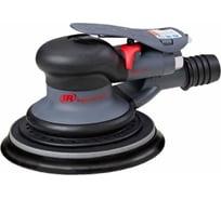 Шлифовальная пневматическая машина Ingersoll Rand 10500 об/мин, 0.15 кВт, 150/5 мм 8102MAX