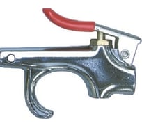 Обдувочный пистолет Ingersoll Rand с вентиляционными отверстиями, 6-7 бар, 1/4" BSP 94057