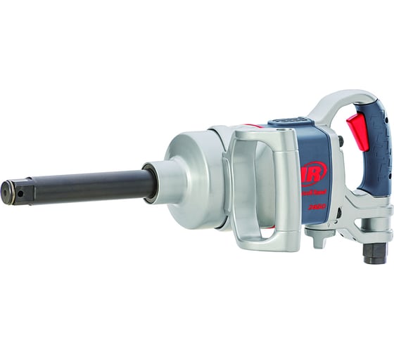 Ударный пневматический гайковерт Ingersoll Rand 1", 2850/203-1356 Нм, 5500 об/мин 2850MAX-6