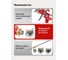 Краскораспылитель с регулятором давления Forcekraft FK-W-827-14(51348) 5