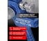 Краскораспылитель с бачком и регулятором давления Forsage F-W-827-14(51350) 3