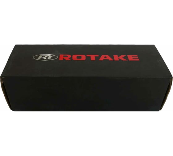 Пневматический ударный гайковерт Rotake 1, 3800 Нм RT-5880