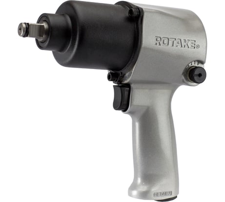 Пневматический ударный гайковерт Rotake 1/2, 700 Нм RT-5268