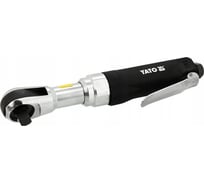 Пневмотрещотка YATO 1/2", 68 Nm, 110 I/min, 0.62 MPa YT-0980