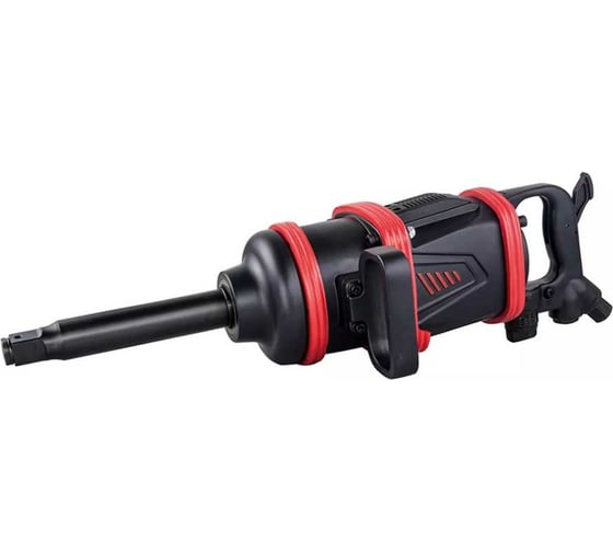 Ударный пневматический гайковерт Pegas pneumatic 1" PG-5900 3000Hm 1711