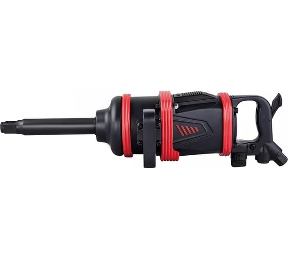 Ударный пневматический гайковерт Pegas pneumatic 1" PG-5900 3000Hm 1711