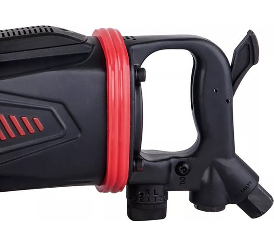 Ударный пневматический гайковерт Pegas pneumatic 1" PG-5900 3000Hm 1711