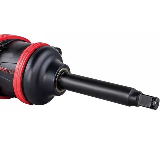 Ударный пневматический гайковерт Pegas pneumatic 1" PG-5900 3000Hm 1711
