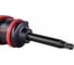 Ударный пневматический гайковерт Pegas pneumatic 1" PG-5900 3000Hm 1711 5